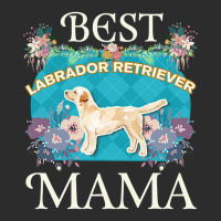 Best Labrador Retriever Mama - Gifts For Dog Moms Or Labrador Retrieve Exclusive T-shirt | Artistshot