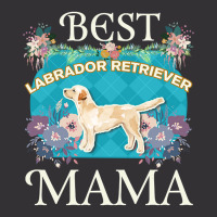 Best Labrador Retriever Mama - Gifts For Dog Moms Or Labrador Retrieve Vintage Short | Artistshot