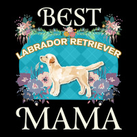 Best Labrador Retriever Mama - Gifts For Dog Moms Or Labrador Retrieve Fleece Short | Artistshot