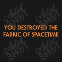 Outer Wilds Breaking Spacetime Ending Flannel Shirt | Artistshot