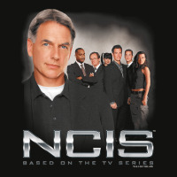 Ncis Investigators T Shirt Scorecard Crop Tee | Artistshot