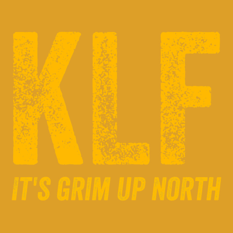 Klf T-Shirt by mauschruonan2 | Artistshot