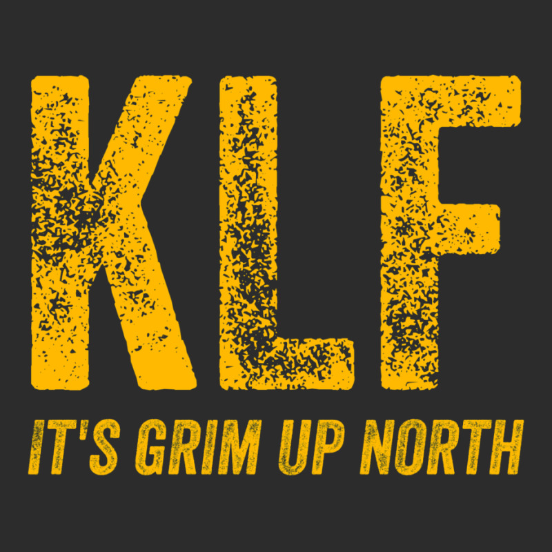 Klf Exclusive T-shirt by mauschruonan2 | Artistshot