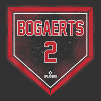 Xander Bogaerts Home Plate Gameday Xander Bogaerts Boston T Shirt Baby Bodysuit | Artistshot