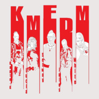 Kmfdm 2 Pocket T-shirt | Artistshot