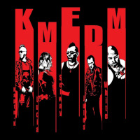 Kmfdm 2 Long Sleeve Shirts | Artistshot