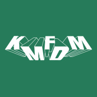 Kmfdm 3 T-shirt | Artistshot