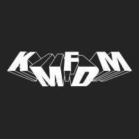 Kmfdm 3 3/4 Sleeve Shirt | Artistshot