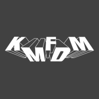 Kmfdm 3 Vintage T-shirt | Artistshot