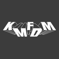 Kmfdm 3 Men's Polo Shirt | Artistshot