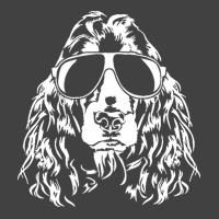 Cocker Spaniel Mom Gift T  Shirt Funny Cocker Spaniel Sunglasses Cool Vintage T-shirt | Artistshot