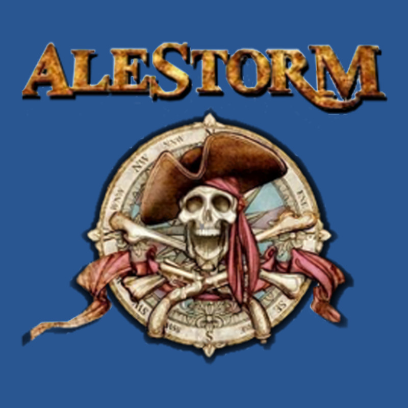 Alestorm T-Shirt by viickybubolzw | Artistshot