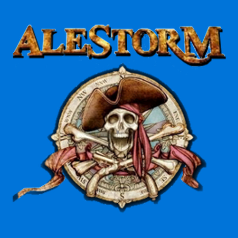 Alestorm Graphic T-shirt by viickybubolzw | Artistshot