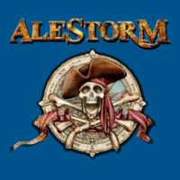 Alestorm Classic T-shirt | Artistshot