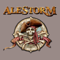 Alestorm Vintage T-shirt | Artistshot