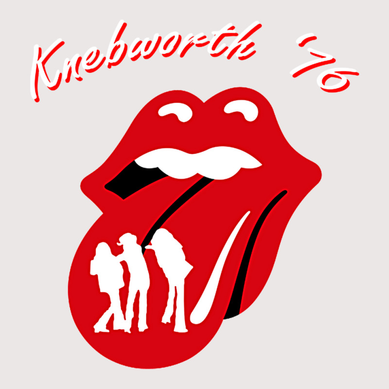 Knebworth '76 T Shirt Pocket T-Shirt by mauschruonan2 | Artistshot