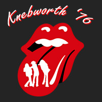 Knebworth '76 T Shirt 3/4 Sleeve Shirt | Artistshot