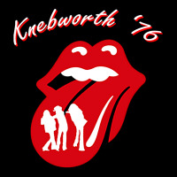 Knebworth '76 T Shirt Lightweight Hoodie | Artistshot