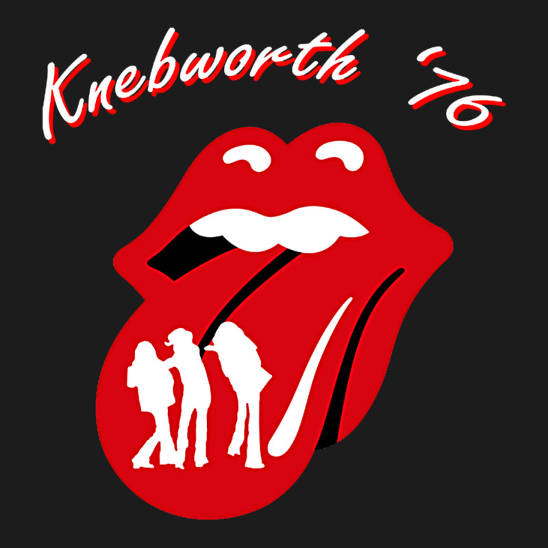 Knebworth '76 T Shirt Hoodie & Jogger set by mauschruonan2 | Artistshot