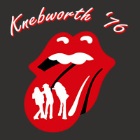 Knebworth '76 T Shirt Champion Hoodie | Artistshot