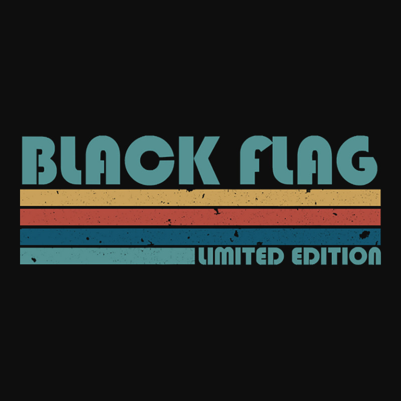 Proud Limited Edition Flag Name Personalized Retro Styles Crop Top by saddestrent378 | Artistshot