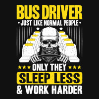 Bus Driver Busman School Bus Driver Coach Driver-uyy2z Graphic Youth T-shirt | Artistshot