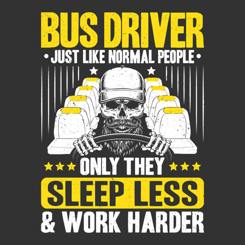 Bus Driver Busman School Bus Driver Coach Driver-uyy2z Baby Bodysuit | Artistshot