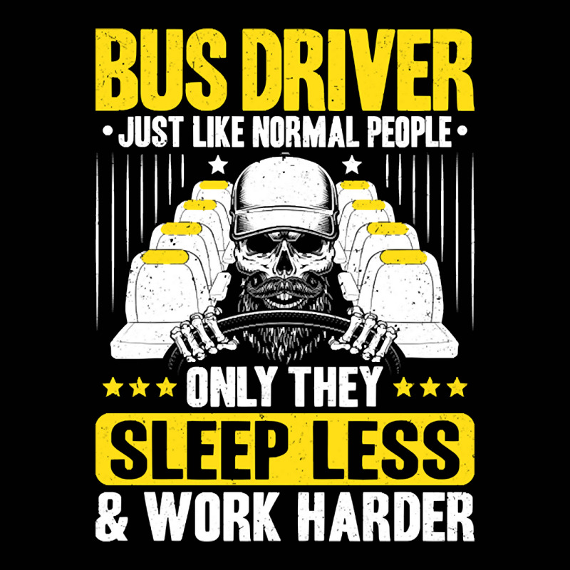 Bus Driver Busman School Bus Driver Coach Driver-uyy2z Toddler 3/4 Sleeve Tee | Artistshot