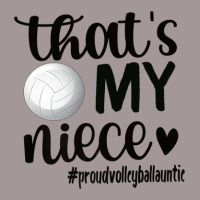 That's My Niece Proud Volleyball Auntie Volleyball Aunt Vintage Short | Artistshot