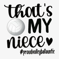 That's My Niece Proud Volleyball Auntie Volleyball Aunt Champion Hoodie | Artistshot