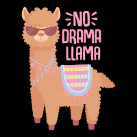 Llama Lover T  Shirt No Probellama T  Shirt Pocket T-shirt | Artistshot