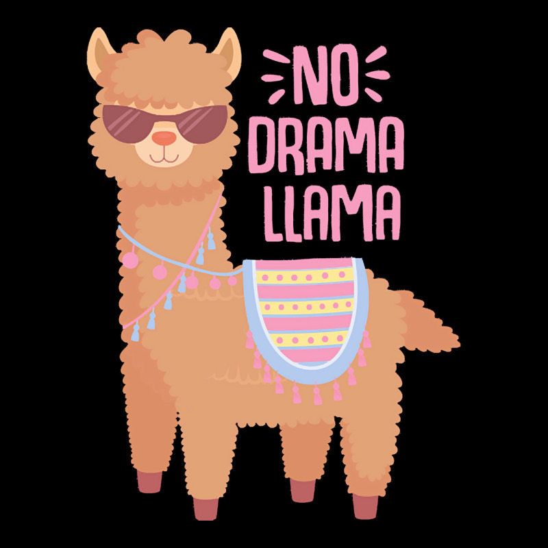 Llama Lover T  Shirt No Probellama T  Shirt Zipper Hoodie | Artistshot