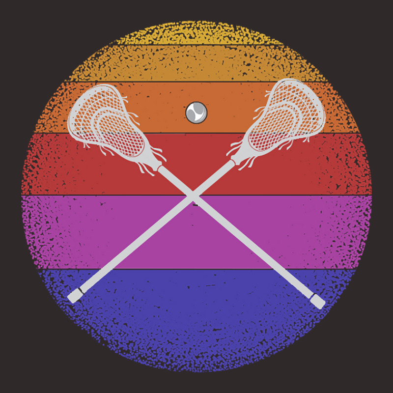 Lacrosse Funny Lax-to0gu Racerback Tank by trampolinnervous53 | Artistshot