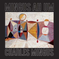 Charles Mingus Ah Um Vintage Cap | Artistshot