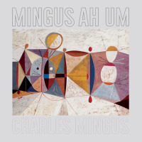 Charles Mingus Ah Um Women's Triblend Scoop T-shirt | Artistshot