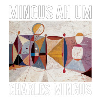 Charles Mingus Ah Um Crop Top | Artistshot