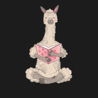 Llama Reading Book T  Shirt Llama Reading Book T  Shirt Hoodie & Jogger Set | Artistshot