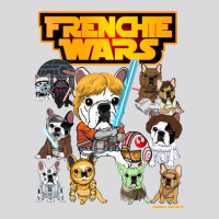 Frenchie Wars   Bulldog   Bulldog Phonecase  Bulldog Gift Women's Triblend Scoop T-shirt | Artistshot