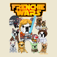 Frenchie Wars   Bulldog   Bulldog Phonecase  Bulldog Gift Cropped Hoodie | Artistshot