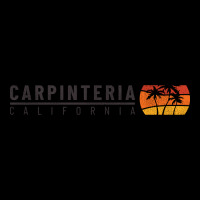 Carpinteria, California Pocket T-shirt | Artistshot