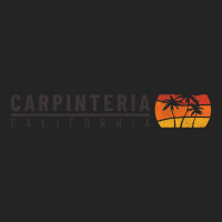 Carpinteria, California 3/4 Sleeve Shirt | Artistshot