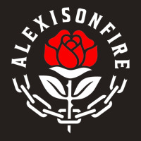 Alexisonfire Tank Top | Artistshot