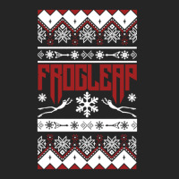 Limited Edition Frogleap Christmas Unisex Hoodie | Artistshot