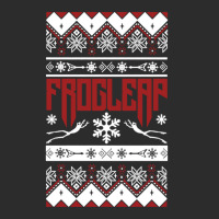 Limited Edition Frogleap Christmas Exclusive T-shirt | Artistshot