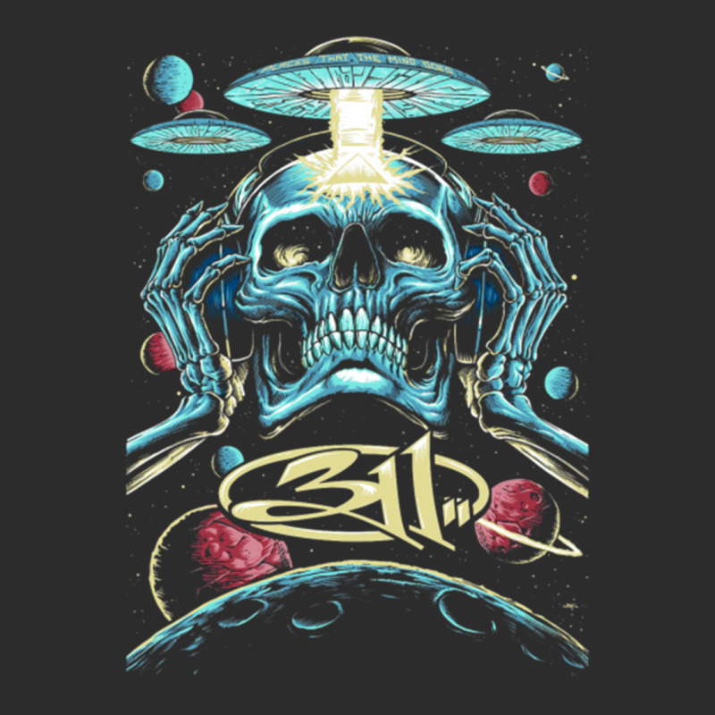 Alien 311 Exclusive T-shirt by viickybubolzw | Artistshot