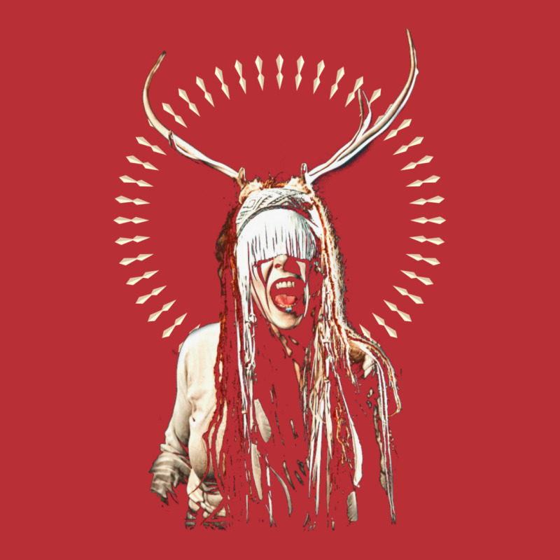 Maria Franz   Heilung 2 T-Shirt by evoulamumandd | Artistshot