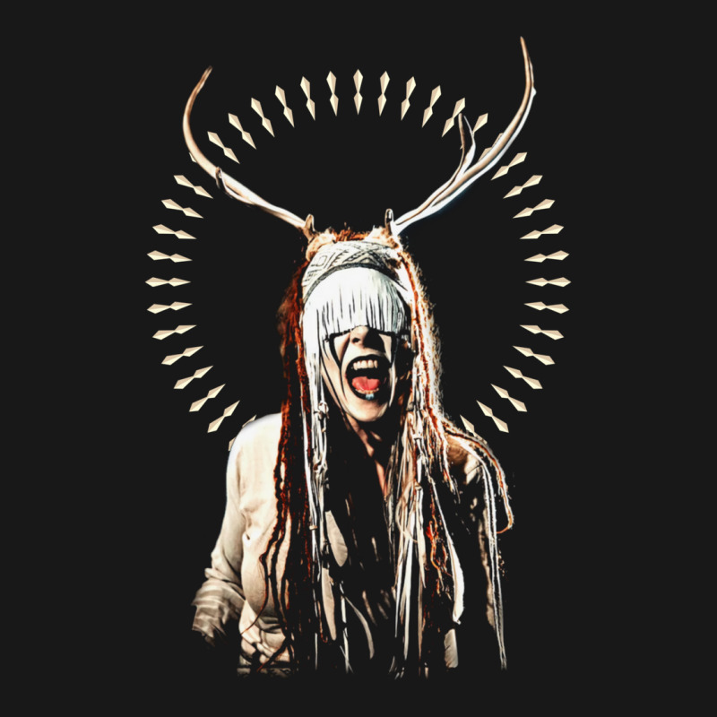 Maria Franz   Heilung 2 Flannel Shirt by evoulamumandd | Artistshot