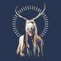 Maria Franz   Heilung 2 Men Denim Jacket | Artistshot