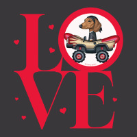 Dachshund Love-zlknc Ladies Curvy T-shirt | Artistshot