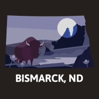 Bismarck, Nd Tank Top | Artistshot